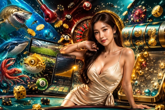 kplus777